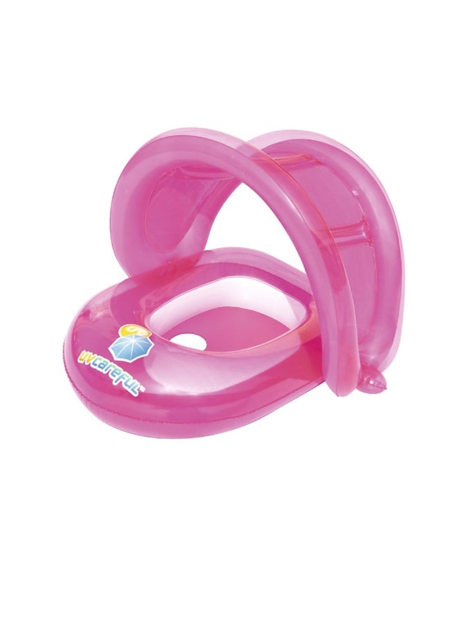 Bestway مقعد رعاية الأطفال من بست واي UV كيرفول - Image 1