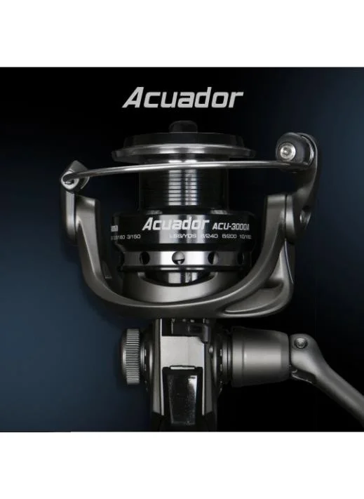 Okuma Acuador ACU-4000A 3+1bb Fishing Reel