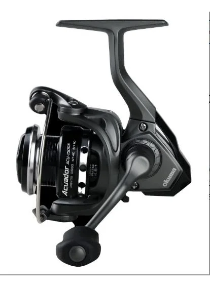 Okuma Acuador ACU-4000A 3+1bb Fishing Reel