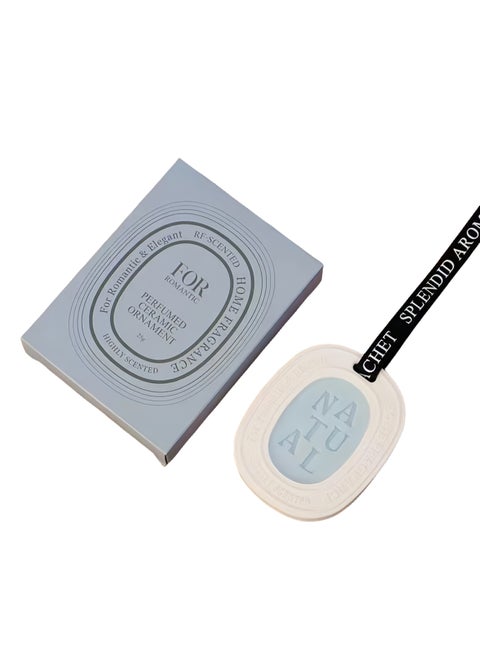 Closet Aroma Wax TabletAroma Wax Solid Aroma
