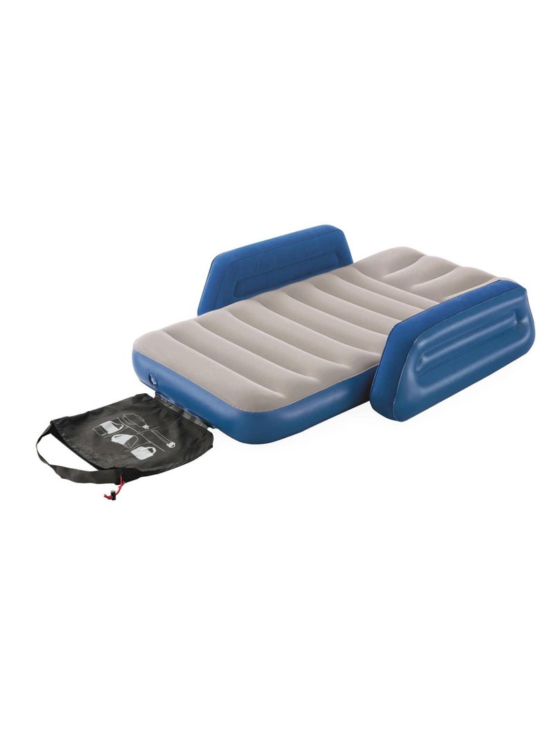 Bestway 1-Person Inflatable Air Bed for Kids (76 x 145 x 18 cm) - Image 2