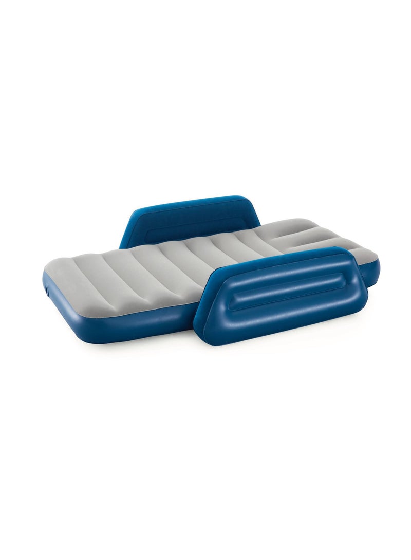Bestway 1-Person Inflatable Air Bed for Kids (76 x 145 x 18 cm) - Image 1