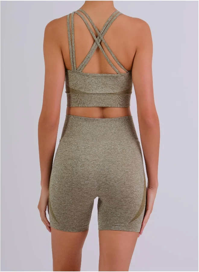ايسلا اند ايفي Isla & Evie Activewear Sports Bottoms