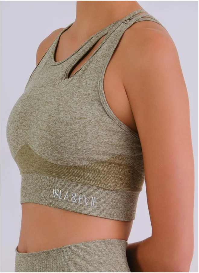 ايسلا اند ايفي Isla & Evie Activewear Sports Bottoms