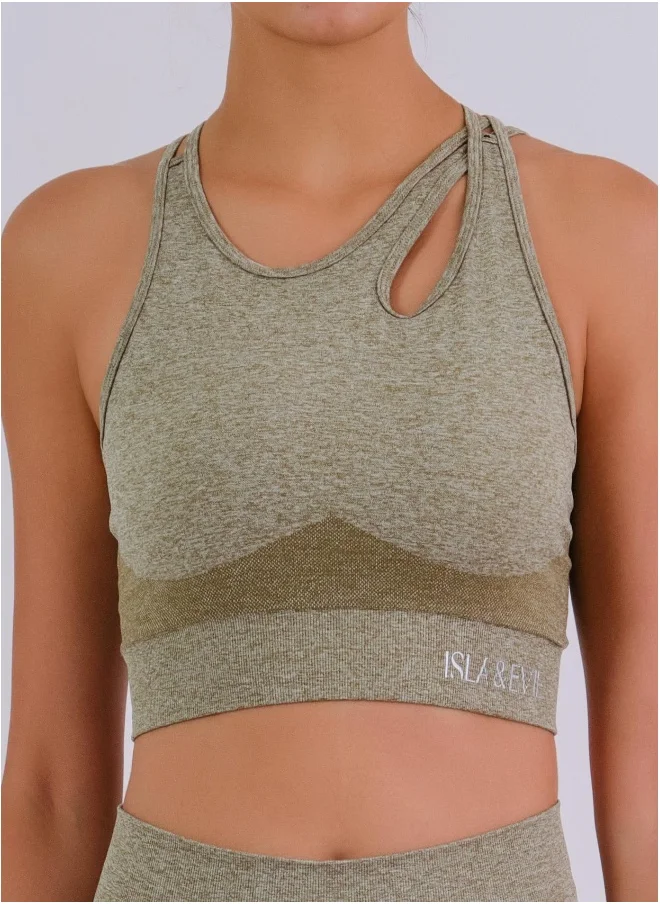 Isla & Evie Isla & Evie Activewear Sports Bottoms