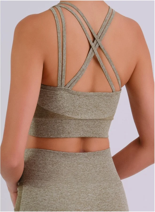 ايسلا اند ايفي Isla & Evie Activewear Sports Bottoms