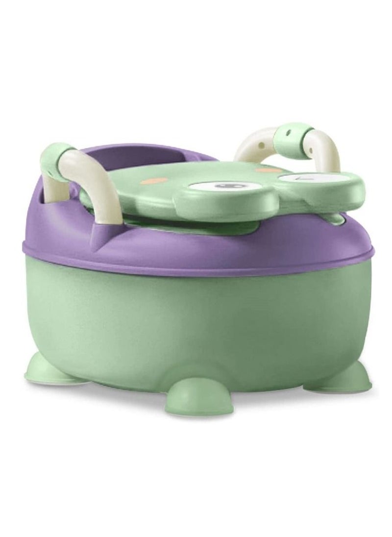 Cool Baby - Children's Toilet, Baby Toilet Seat, Baby Toilet Toilet Trainer - Image 1