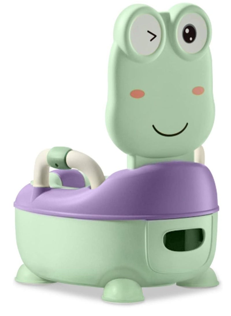 Cool Baby - Children's Toilet, Baby Toilet Seat, Baby Toilet Toilet Trainer - Image 1