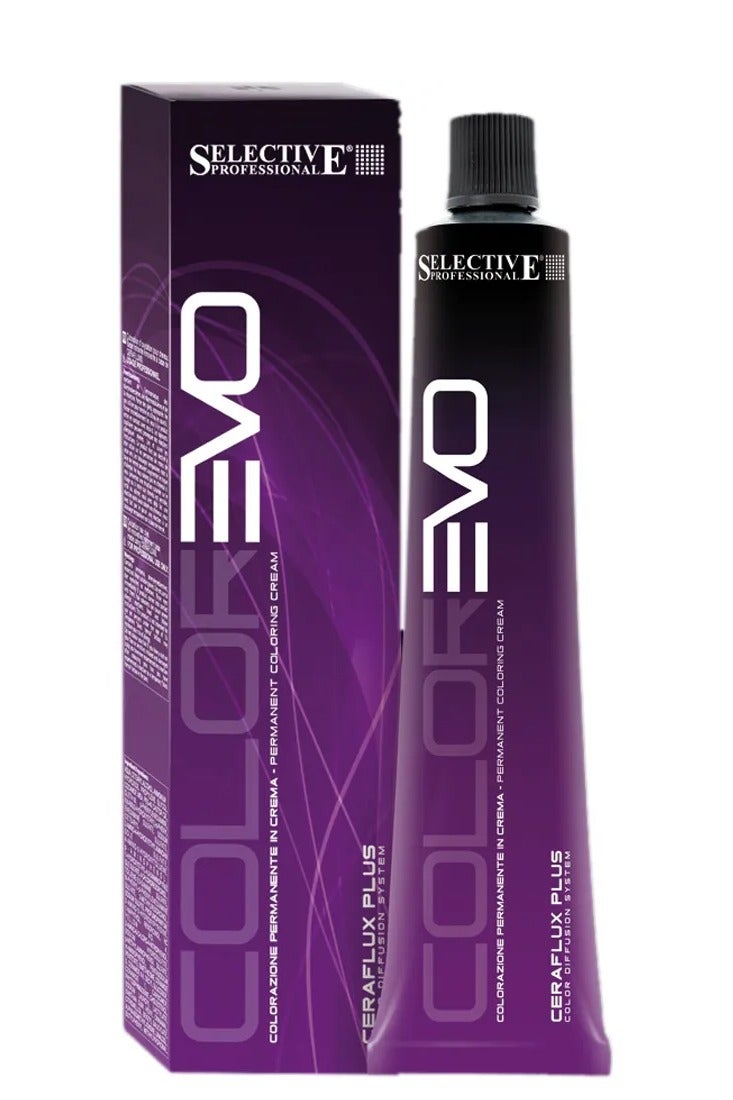 Selective Professional ColorEvo 7.51 Walnut Blonde 100ml - Image 3