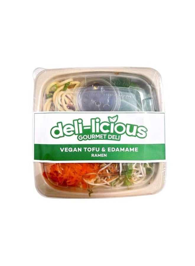 Ramen, Vegan - Approx 260gms, UAE