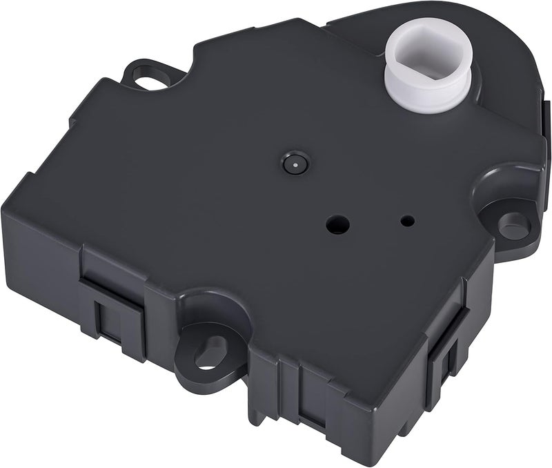 AA Ignition HVAC Blend Door Actuator - Compatible with Chevrolet, GMC 1994-2012 - Image 1