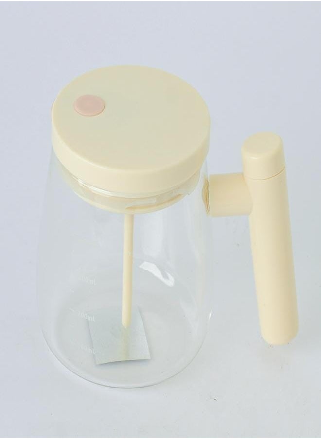 Akher el Ankoud Self Stirring Electric Cup  - Image 1