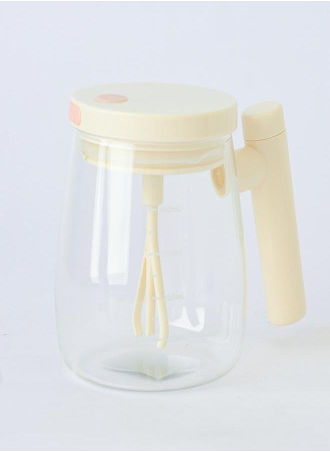 Akher el Ankoud Self Stirring Electric Cup  - Image 2