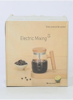 Akher el Ankoud Self Stirring Electric Cup  - Image 3