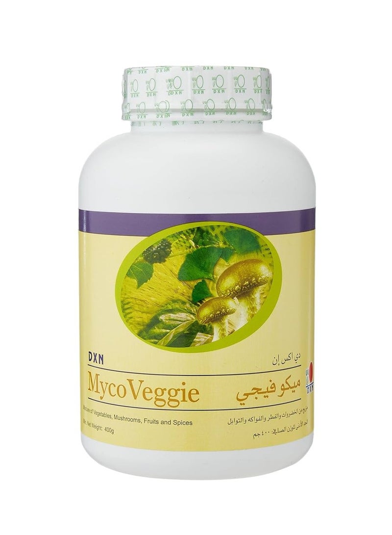 مايكوفيجي 400 جرام