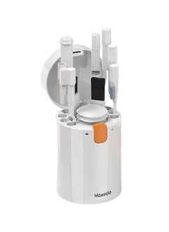 Moxedo Moxedo 20 in 1 Electronics Cleaning Kit Multi-Functional Gadget Cleaning Tools for PC Computer Screen, Charging Ports, Camera Lens, Earbuds, Cellphones, Keyboard and Headphones  - Image 1