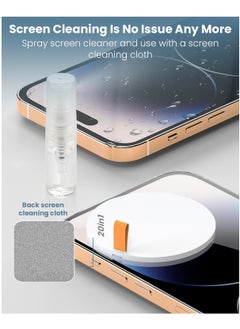 Moxedo Moxedo 20 in 1 Electronics Cleaning Kit Multi-Functional Gadget Cleaning Tools for PC Computer Screen, Charging Ports, Camera Lens, Earbuds, Cellphones, Keyboard and Headphones  - Image 3