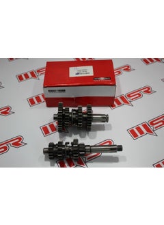 MSR Crypton 115 Transmission 