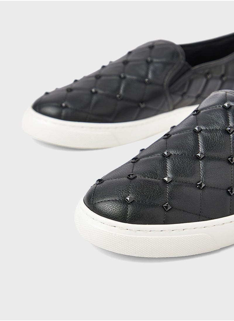 ALDO - Frieswen Slip-On Shoes - Image 1