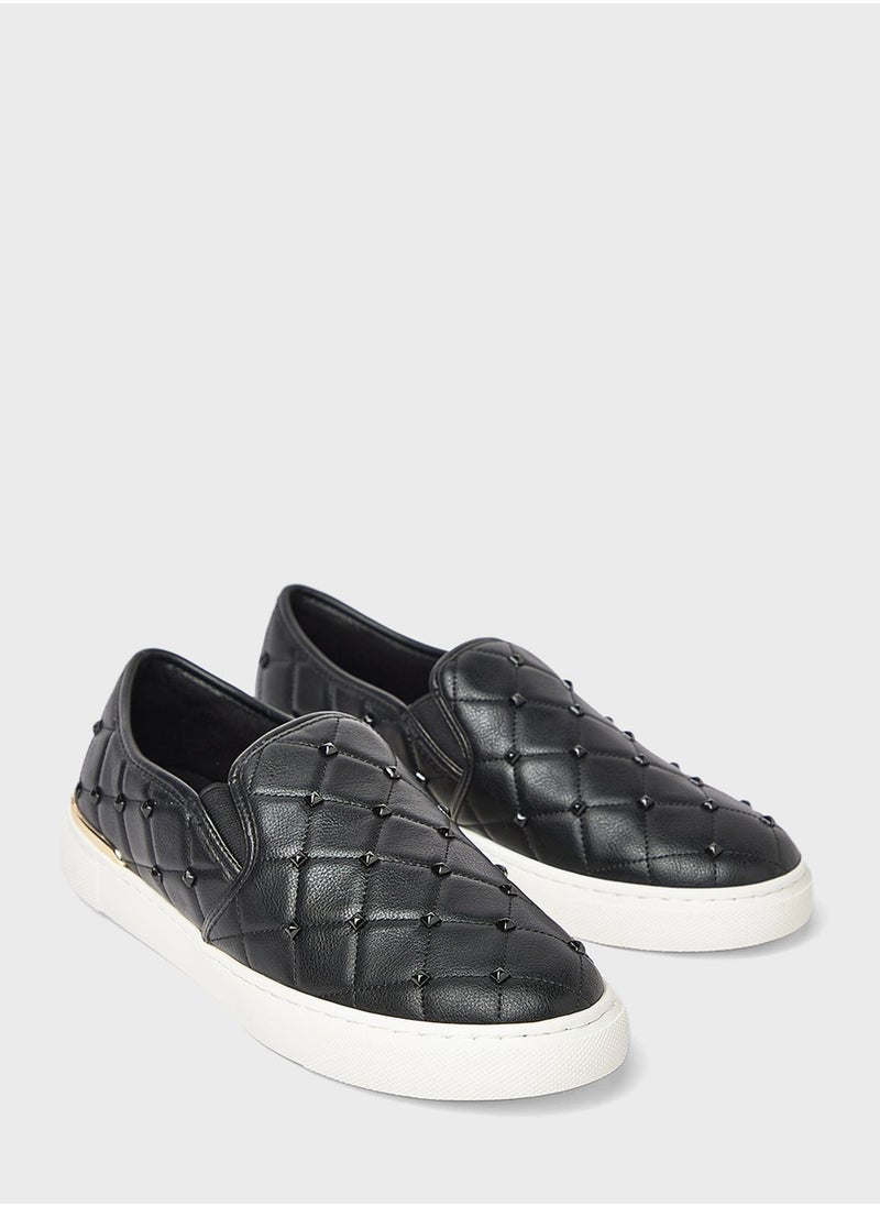 ALDO - Frieswen Slip-On Shoes - Image 1