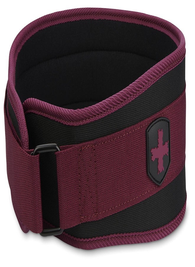 Harbinger Foam Core 4.5-Inch Weight Lifting and Workout Belt, X-Large, Camo, Competition Size (Men's & Women's) - Image 1
