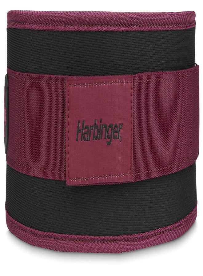 Harbinger Foam Core 4.5-Inch Weight Lifting and Workout Belt, X-Large, Camo, Competition Size (Men's & Women's) - Image 4