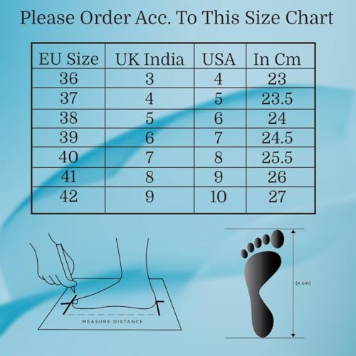 Gloss! GLOSS Women Casual Wedges Heels Sandal, Women's Fashion Stylish Wedge Heels Sandals for Offce, Every Occasion, Comfortable & Fashionable - Image 2