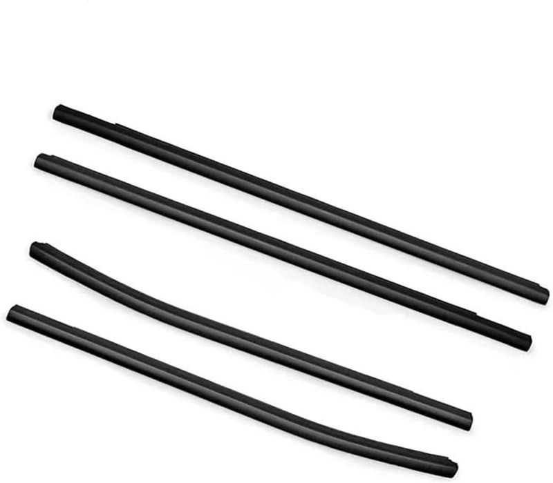 DEMULAX Car Door Edge Protector for Ford Ranger 2012-2020 - Image 5