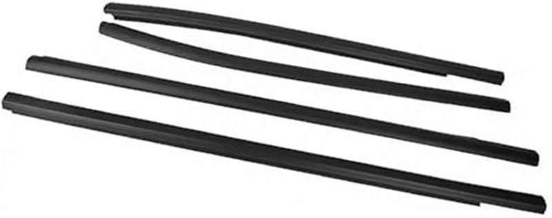 DEMULAX Car Door Edge Protector for Ford Ranger 2012-2020 - Image 1