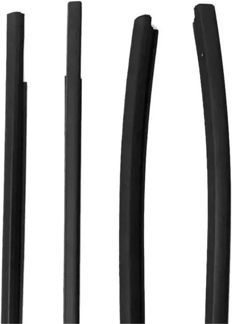 DEMULAX Car Door Edge Protector for Ford Ranger 2012-2020 - Image 4