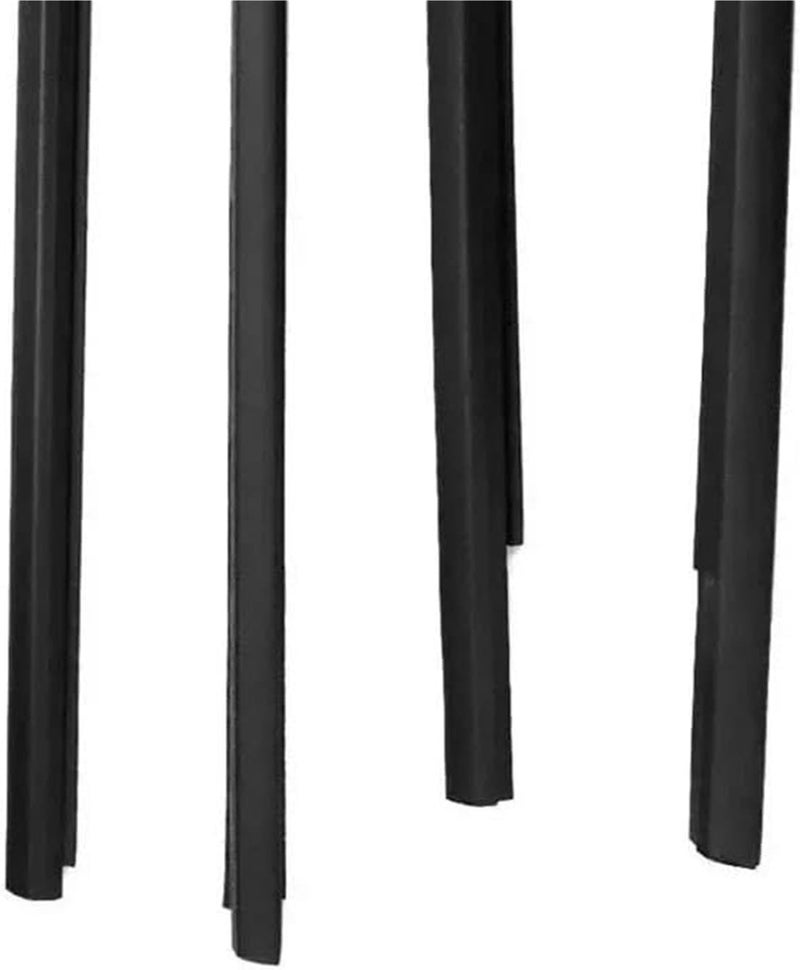 DEMULAX Car Door Edge Protector for Ford Ranger 2012-2020 - Image 2