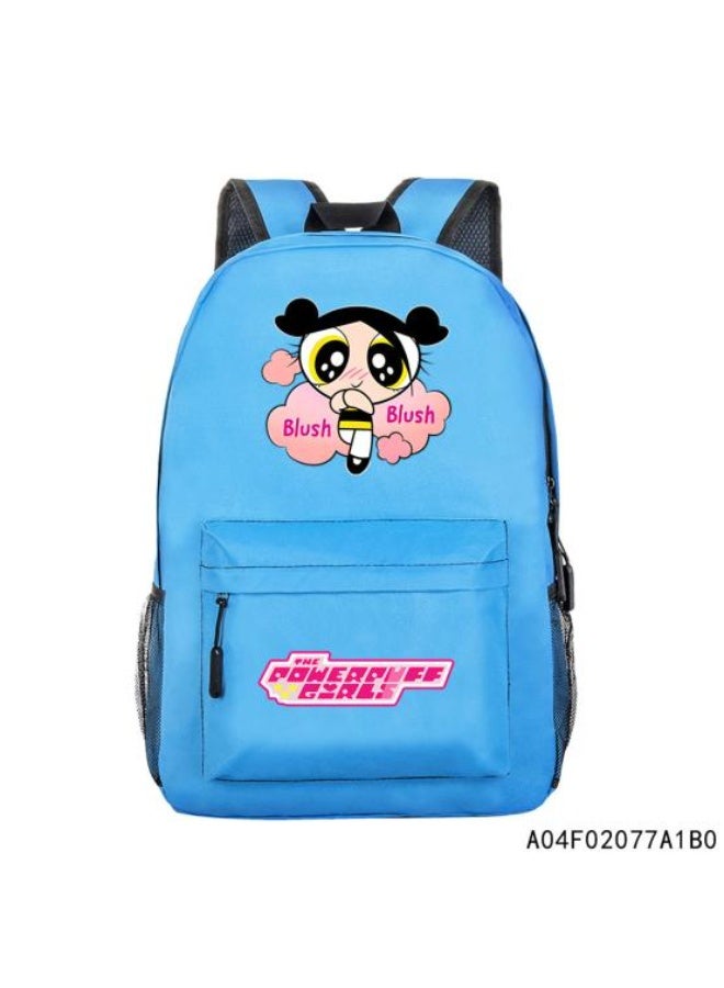 Creative backpacks attract everyone's attention - 394 - Image 1