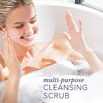 iS Clinical Cleansing Complex Polish Gentle Exfoliator for Face Polishes and smoothes the skin - Image 4