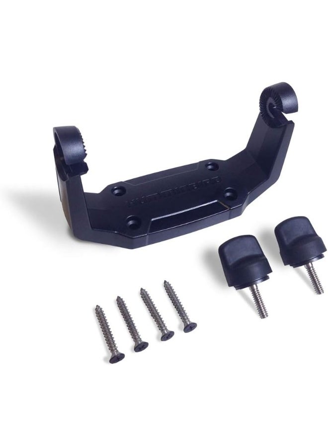 Humminbird Minn Kota 740143-1 GM H5 Gimbal Mount for Helix-5 Series Units