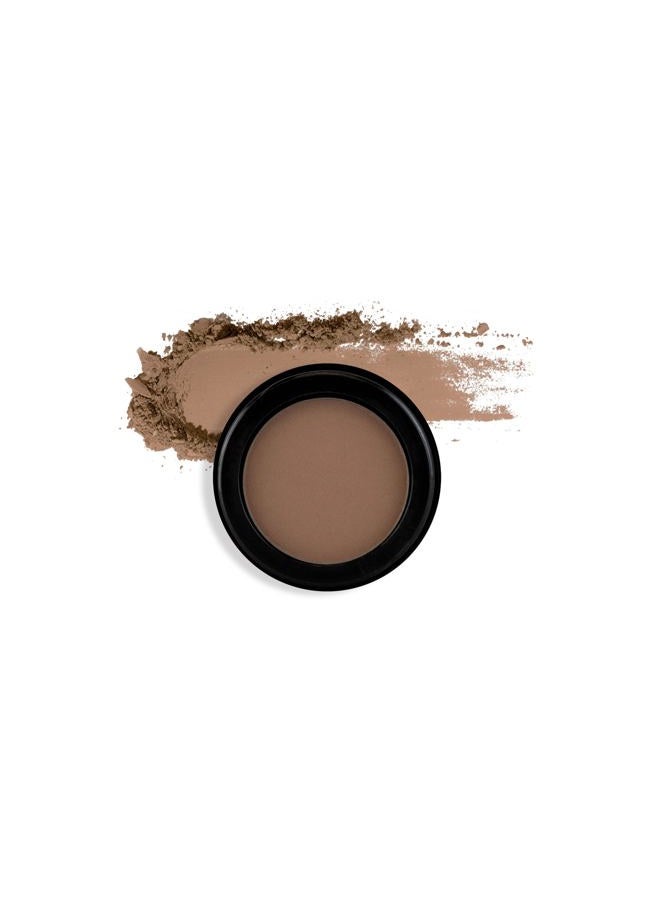 Billion Dollar Brows - Eyebrow Powder - Light Brown, 1 Ounce (Pack of 1) - Image 1