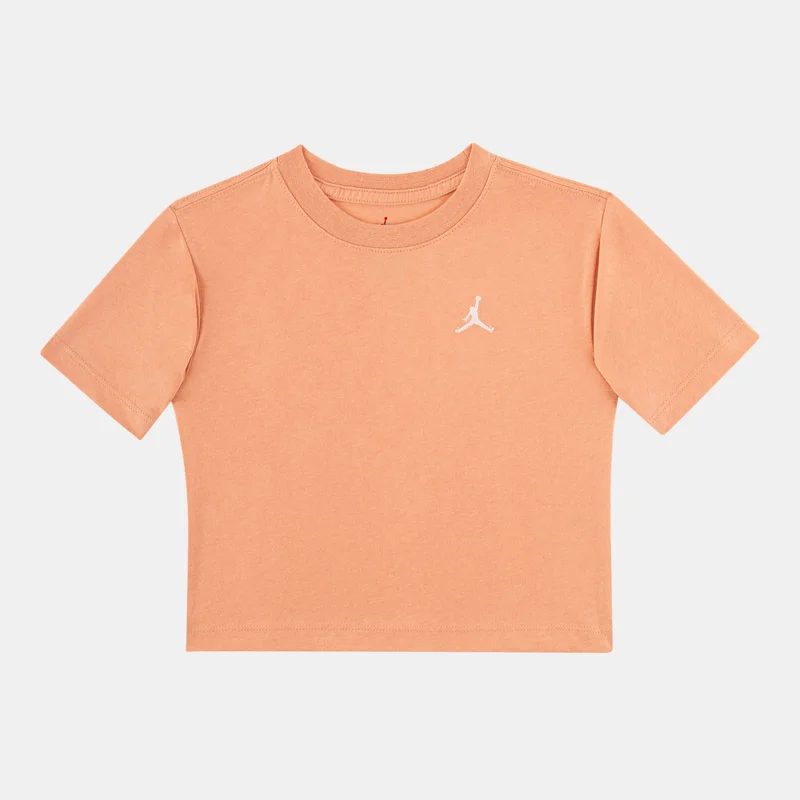 Nike Kids' Brooklyn Essentials T-Shirt