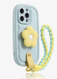 iPhone 15 Pro Max Blue