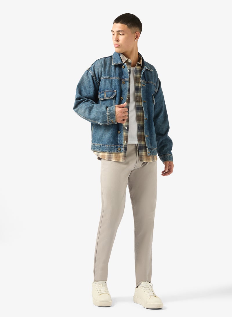 Seventy Five Chino Pants - Image 2