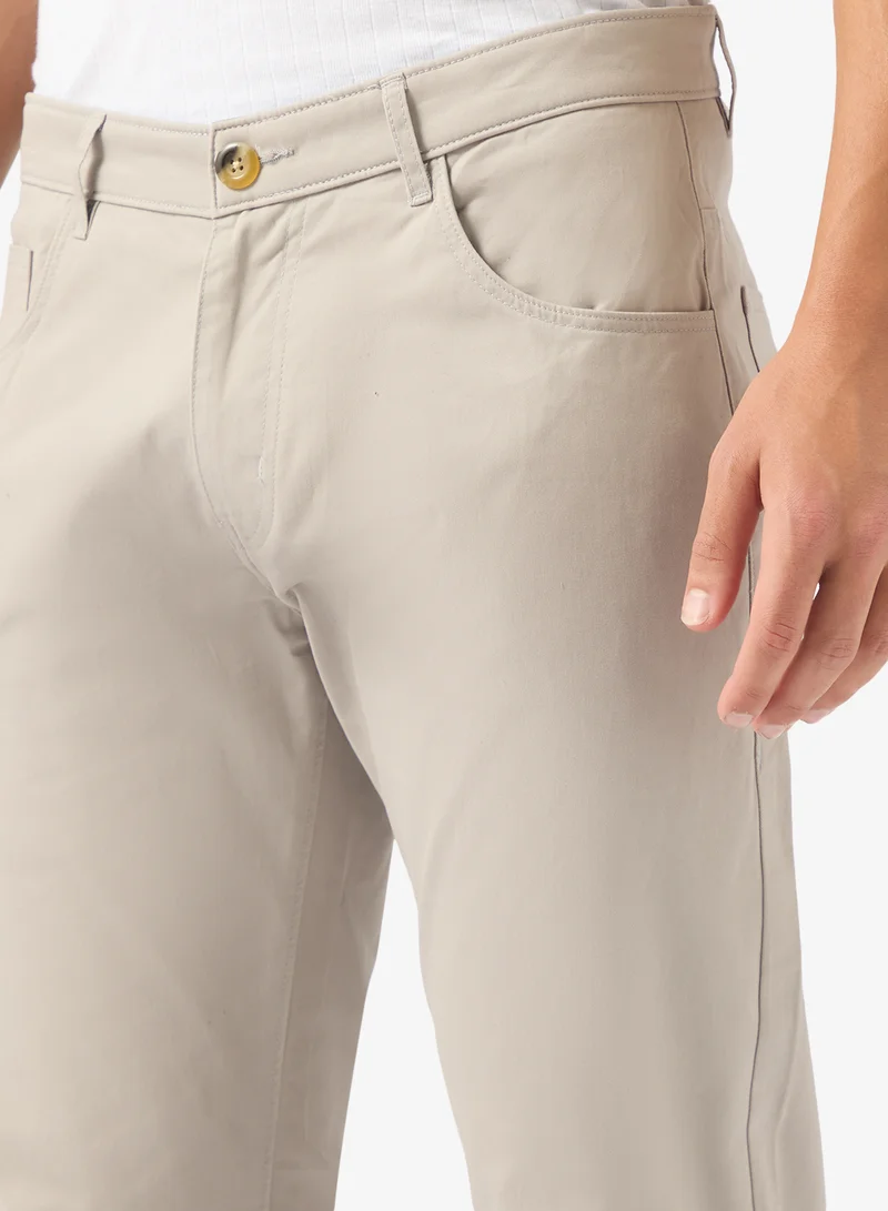 Seventy Five Chino Pants
