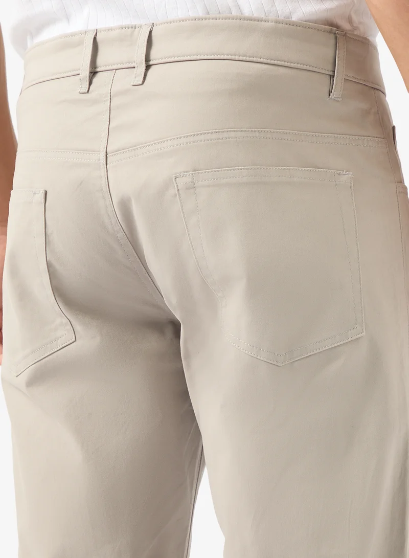 Seventy Five Chino Pants