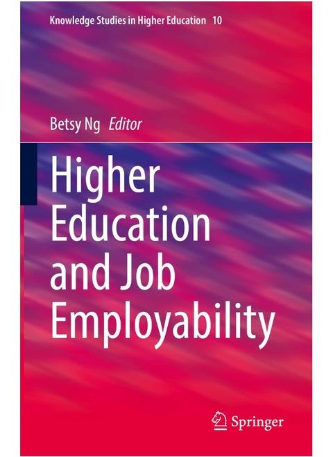 Higher Education and Job Employability