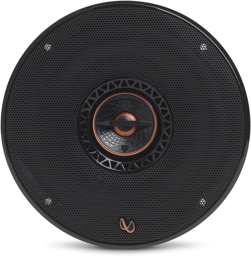 Infinity Reference 6532Ix 6.5-Inch 2-Way Coaxial Car Speakers - Pair - Image 3