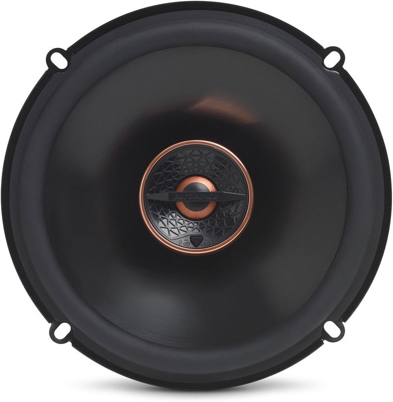 Infinity Reference 6532Ix 6.5-Inch 2-Way Coaxial Car Speakers - Pair - Image 2