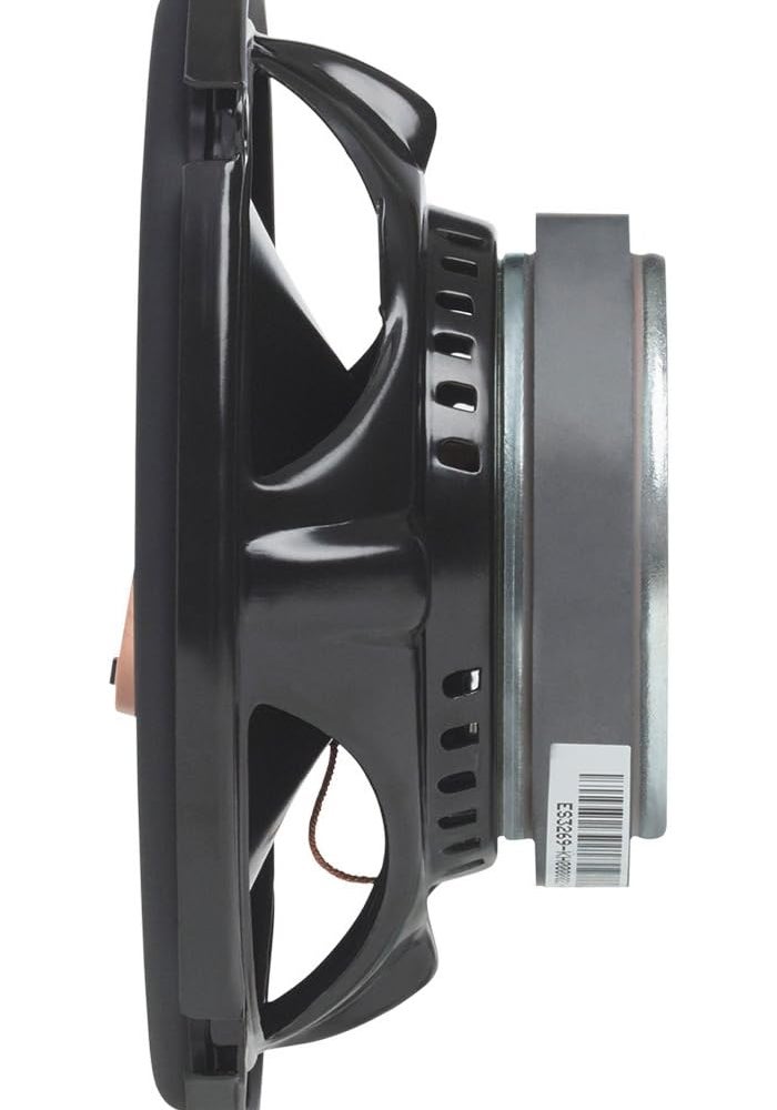 Infinity Reference 6532Ix 6.5-Inch 2-Way Coaxial Car Speakers - Pair - Image 5