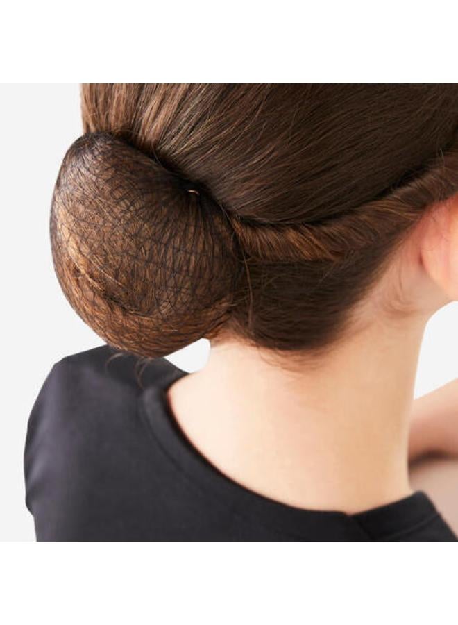 ستار إيفر مجموعة للفتيات والسيدات خاصة بالشعر - بني - Image 1