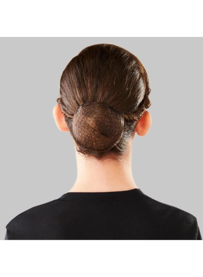 ستار إيفر مجموعة للفتيات والسيدات خاصة بالشعر - بني - Image 4