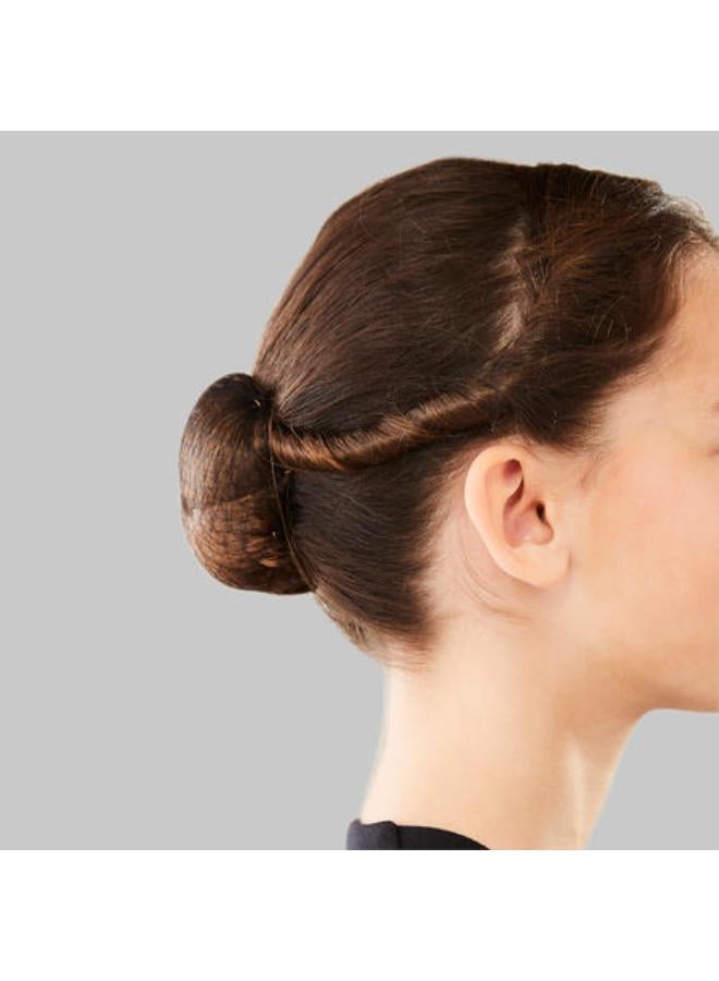 ستار إيفر مجموعة للفتيات والسيدات خاصة بالشعر - بني - Image 3