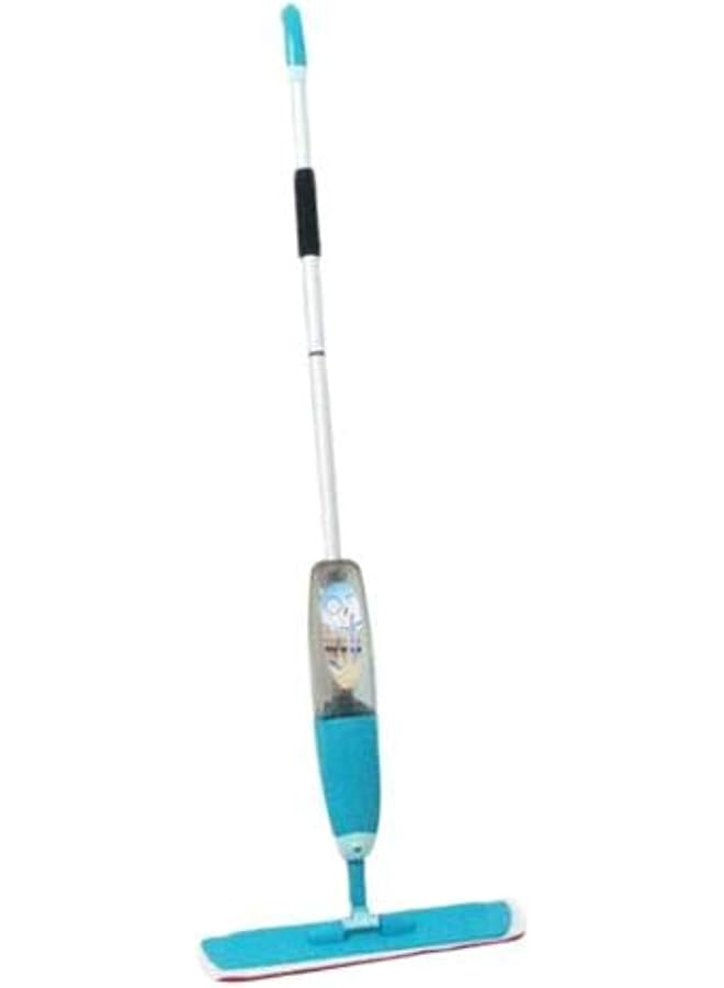 إيروريكس ممسحة الرش الصحية المصنوعة من الألومنيوم