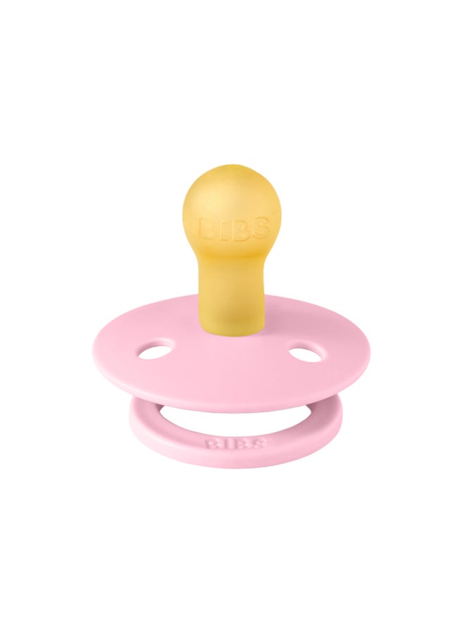 Concretization Colour Flow Pack Latex S1 Baby Pink - Image 1