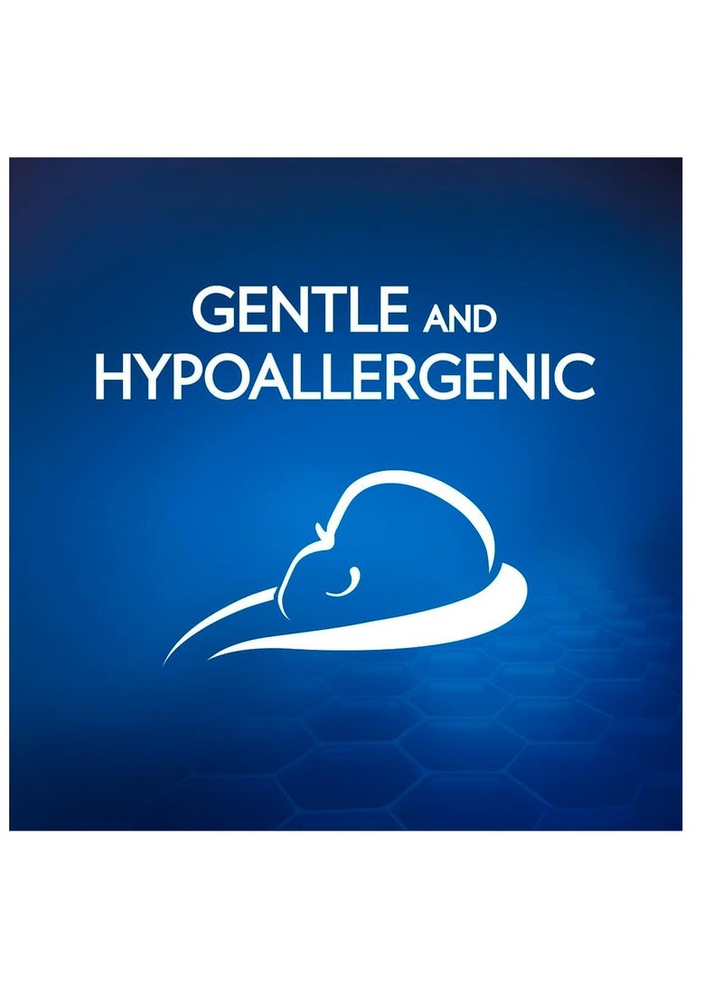 فازلين أصلي مرطب أبيض 250مل - Image 2